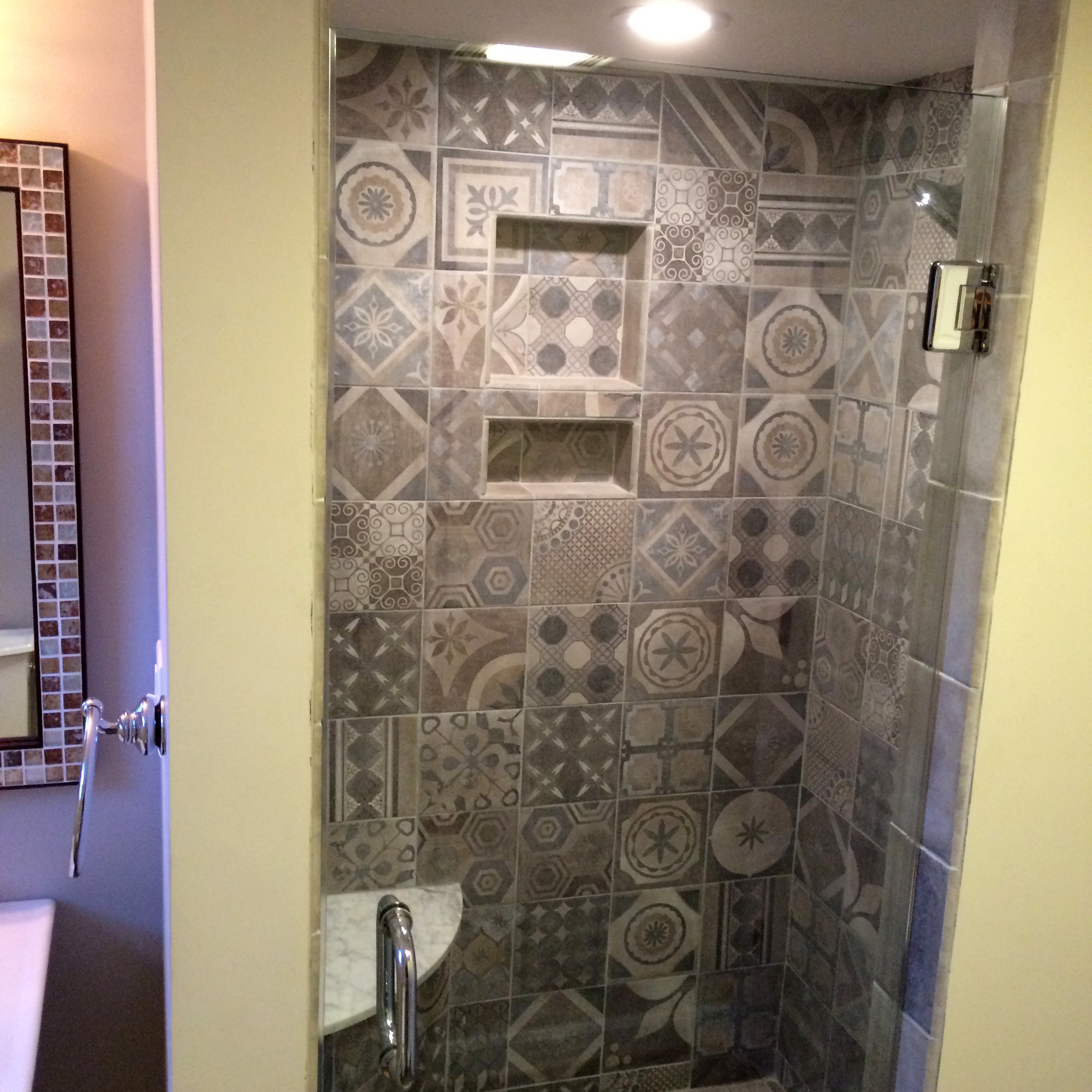 BCM Building & Remodeling - Bathrooms