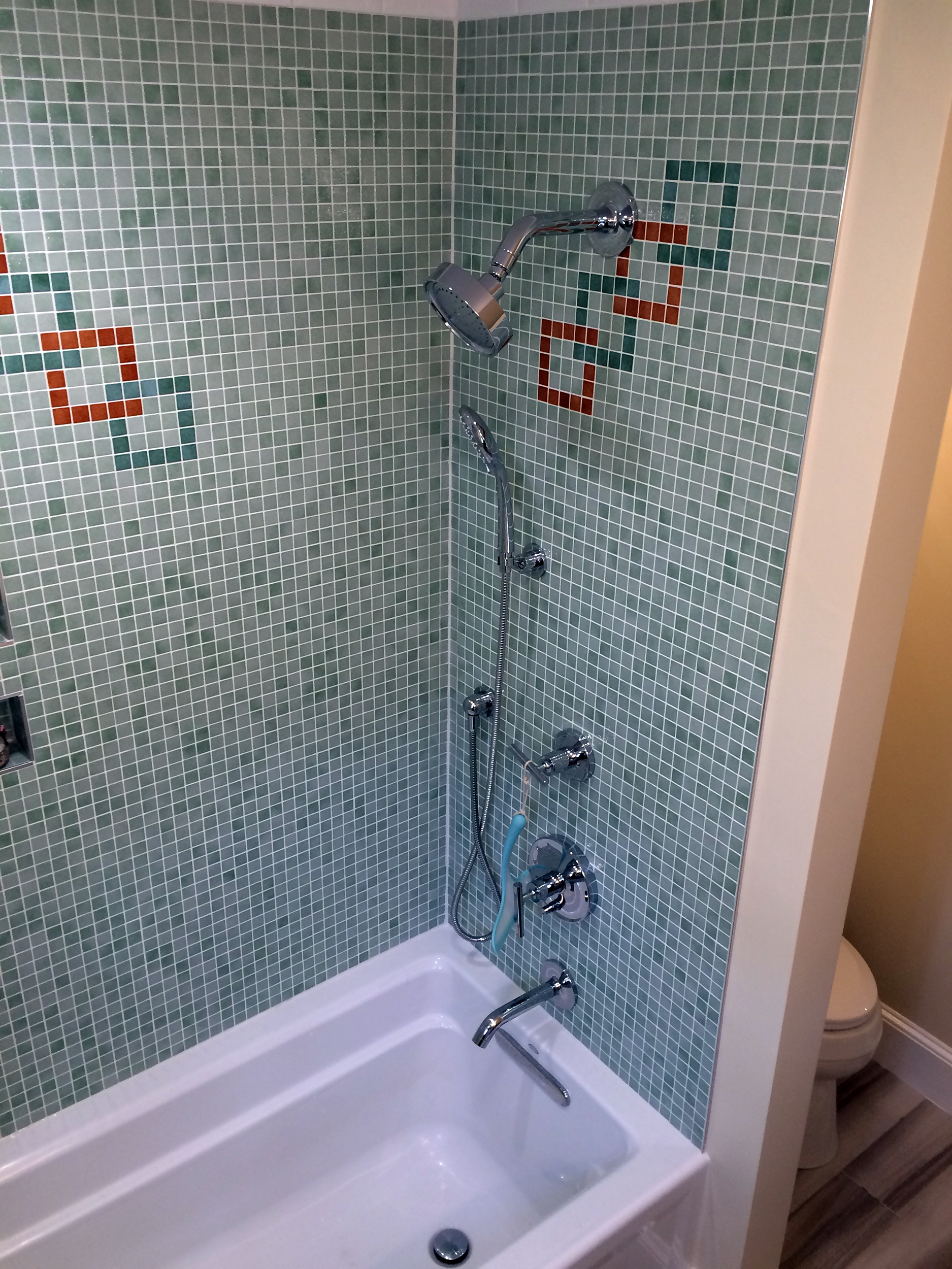 BCM Building & Remodeling - Bathrooms