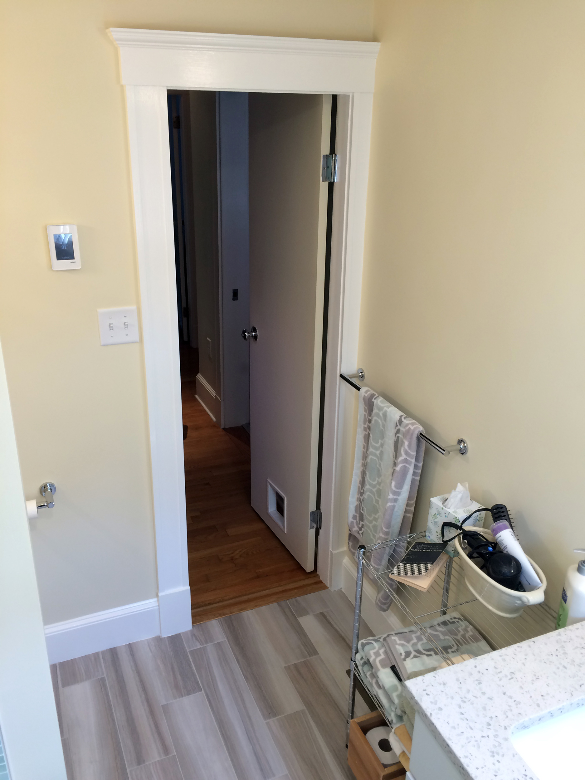 BCM Building & Remodeling - Bathrooms