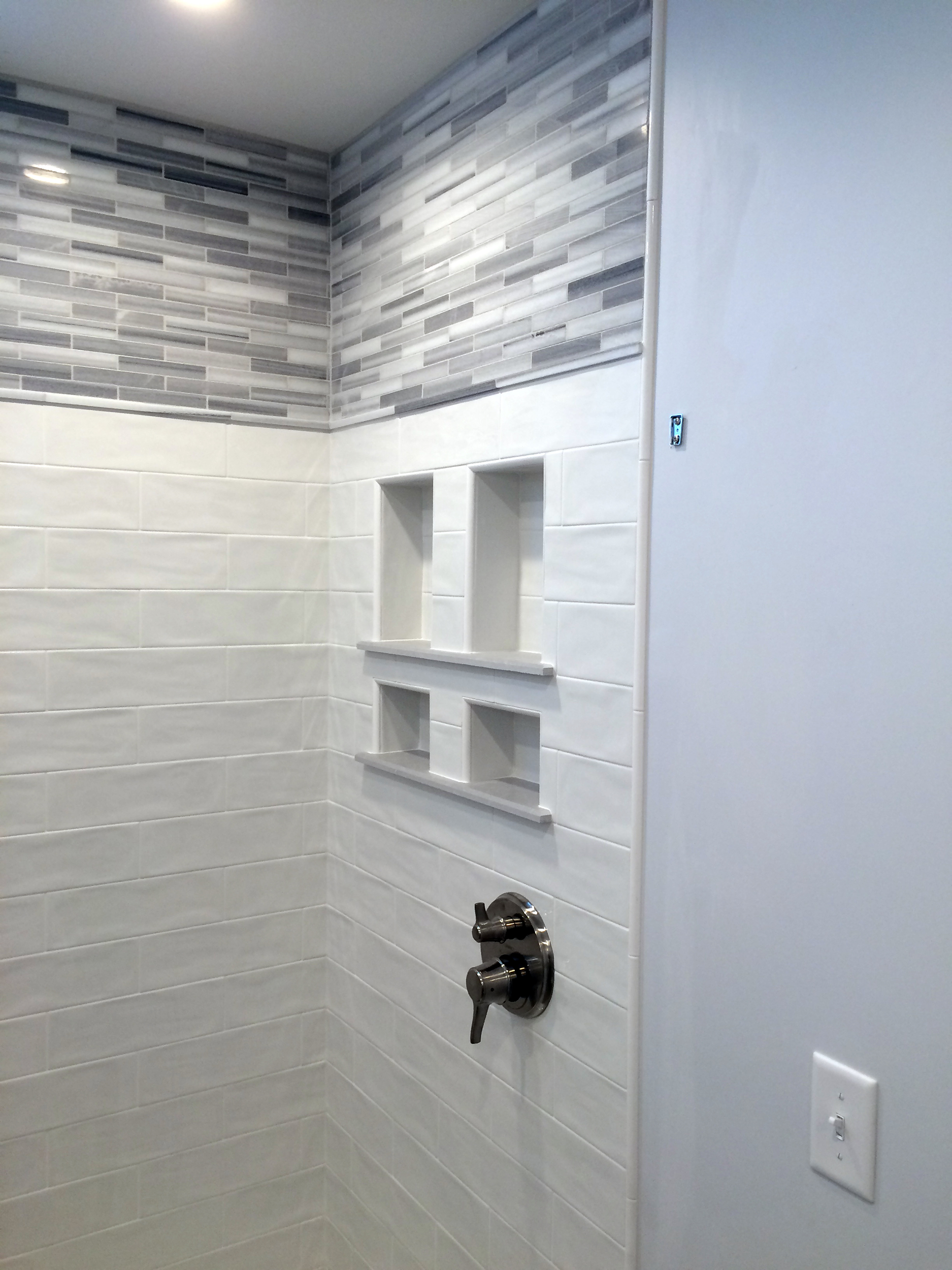 BCM Building & Remodeling - Bathrooms