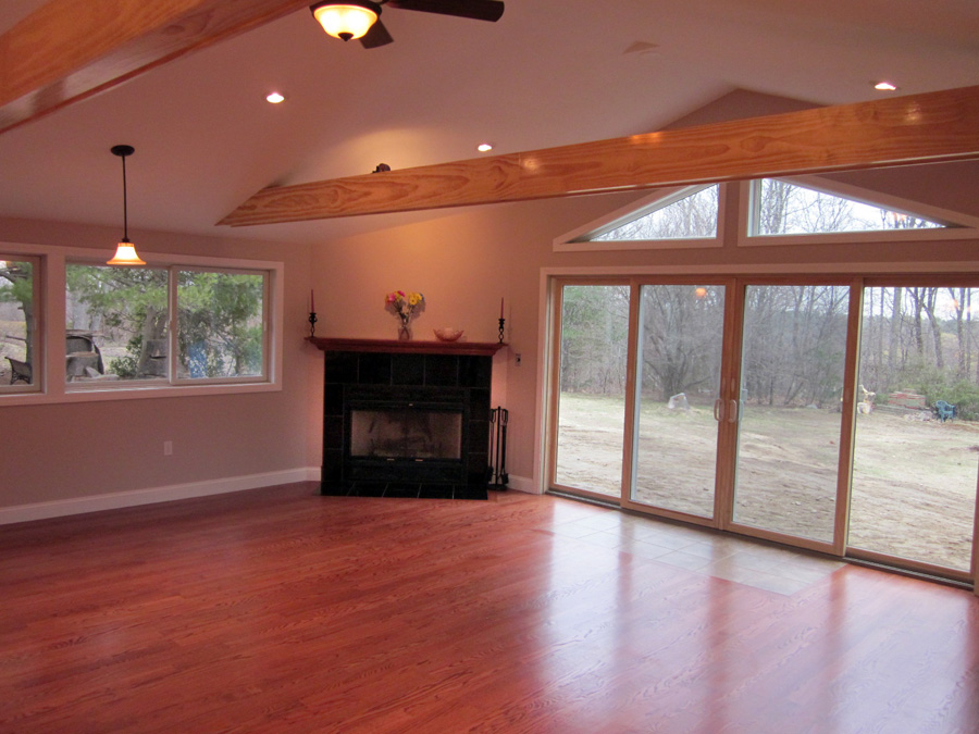 Home Advisor Top Rated