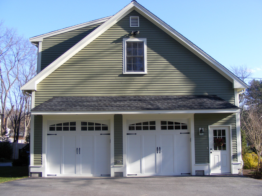 BCM Building - New Home Construction