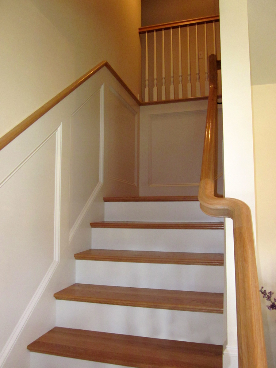 BCM Building - Small Projects