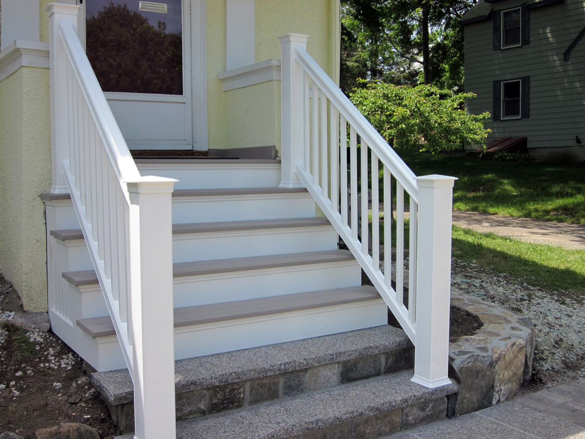 BCM Building - Small Projects