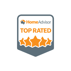 Home Advisor Top Rated